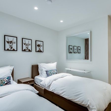 Black Pearl Apartment Hotel Reykjavík Pokój zdjęcie