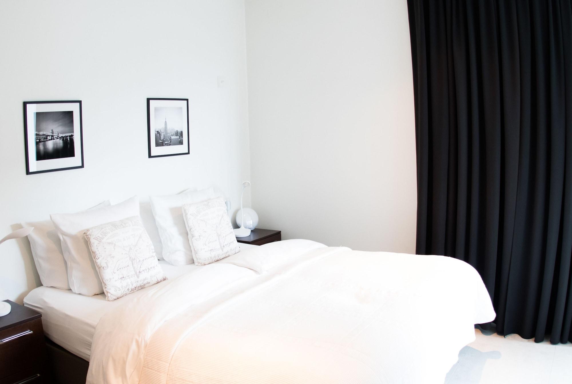 Black Pearl Apartment Hotel Reykjavík Zewnętrze zdjęcie