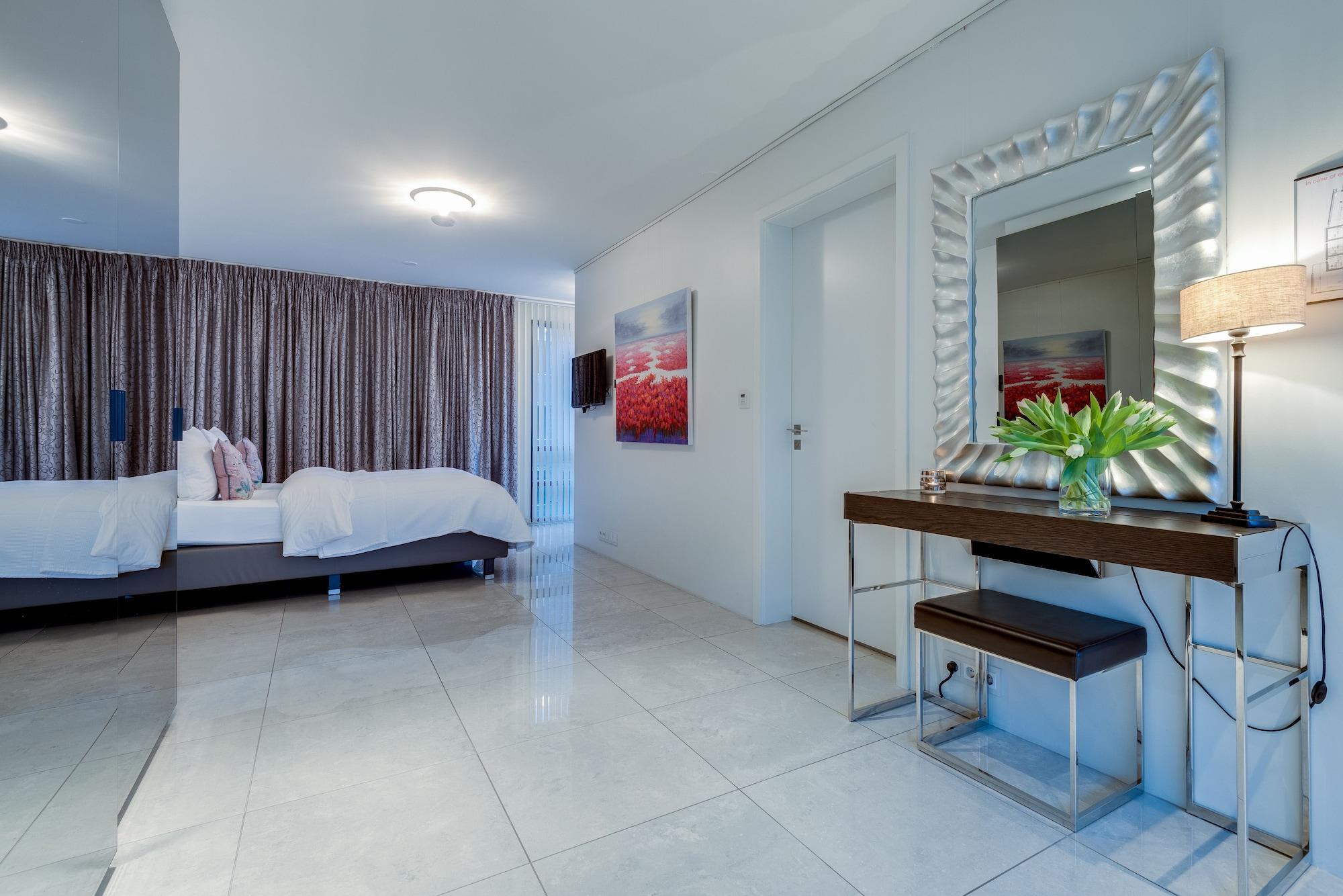 Black Pearl Apartment Hotel Reykjavík Zewnętrze zdjęcie
