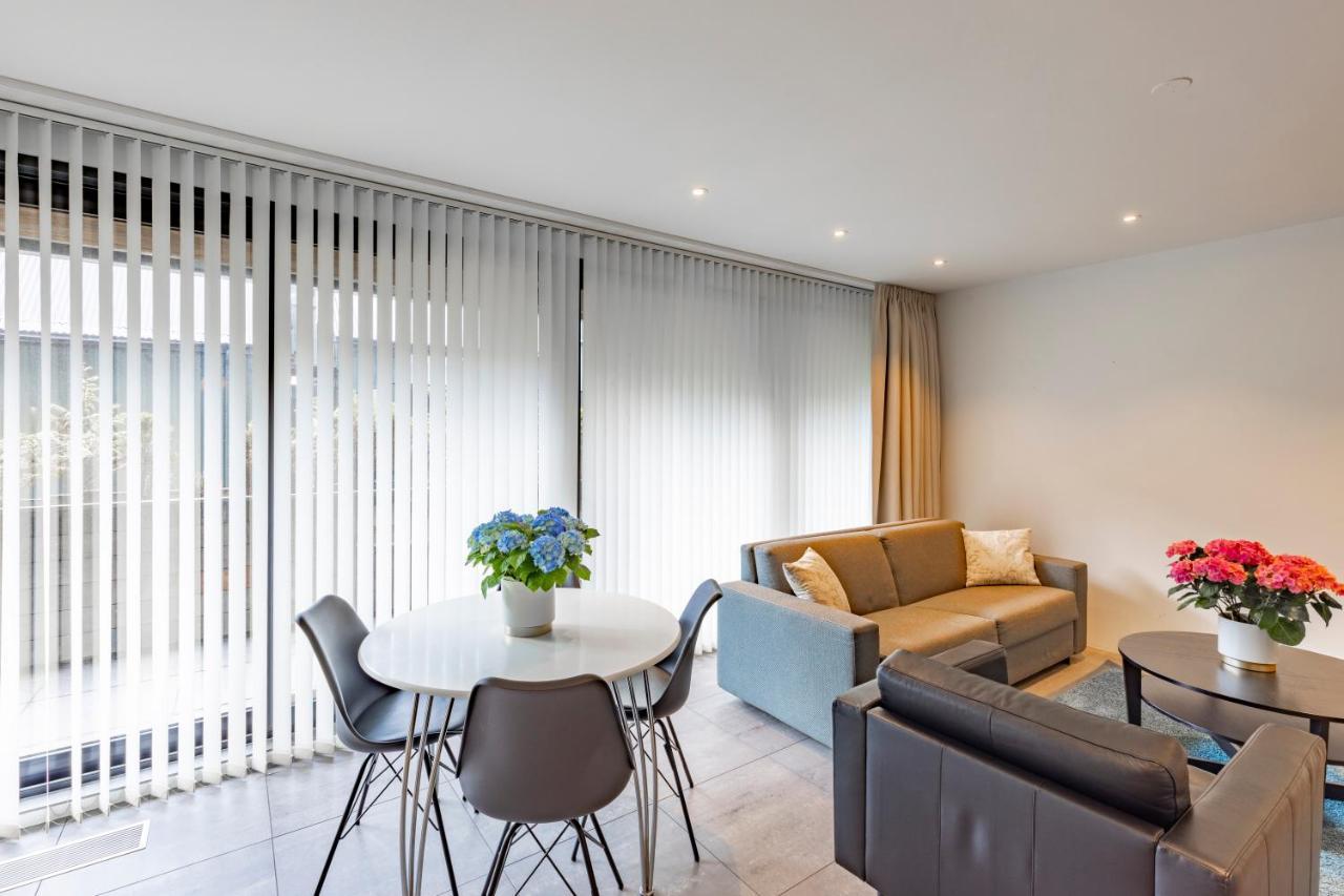 Black Pearl Apartment Hotel Reykjavík Zewnętrze zdjęcie