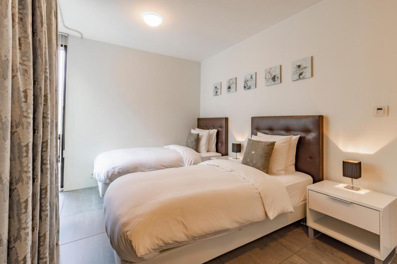 Black Pearl Apartment Hotel Reykjavík Zewnętrze zdjęcie
