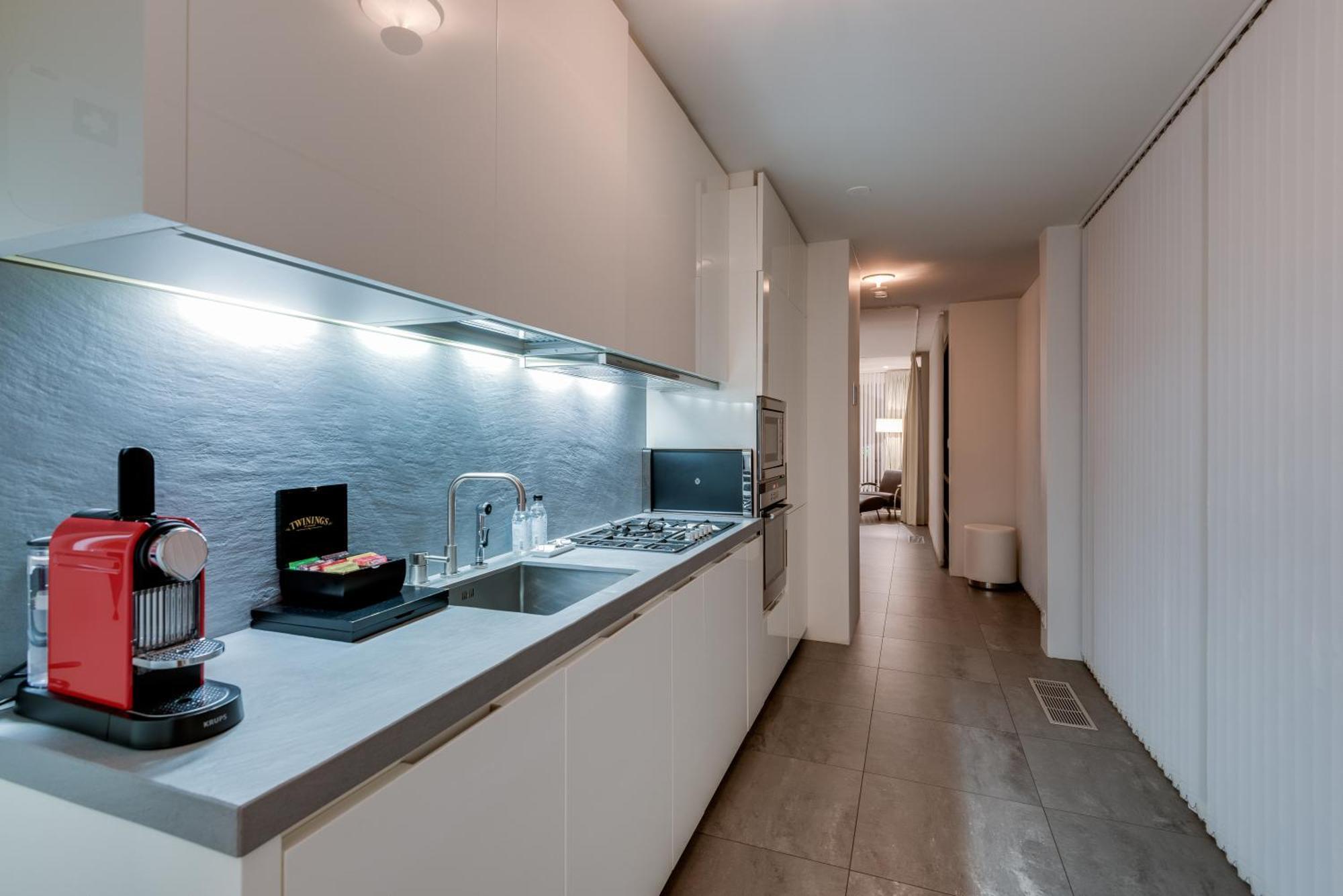 Black Pearl Apartment Hotel Reykjavík Pokój zdjęcie