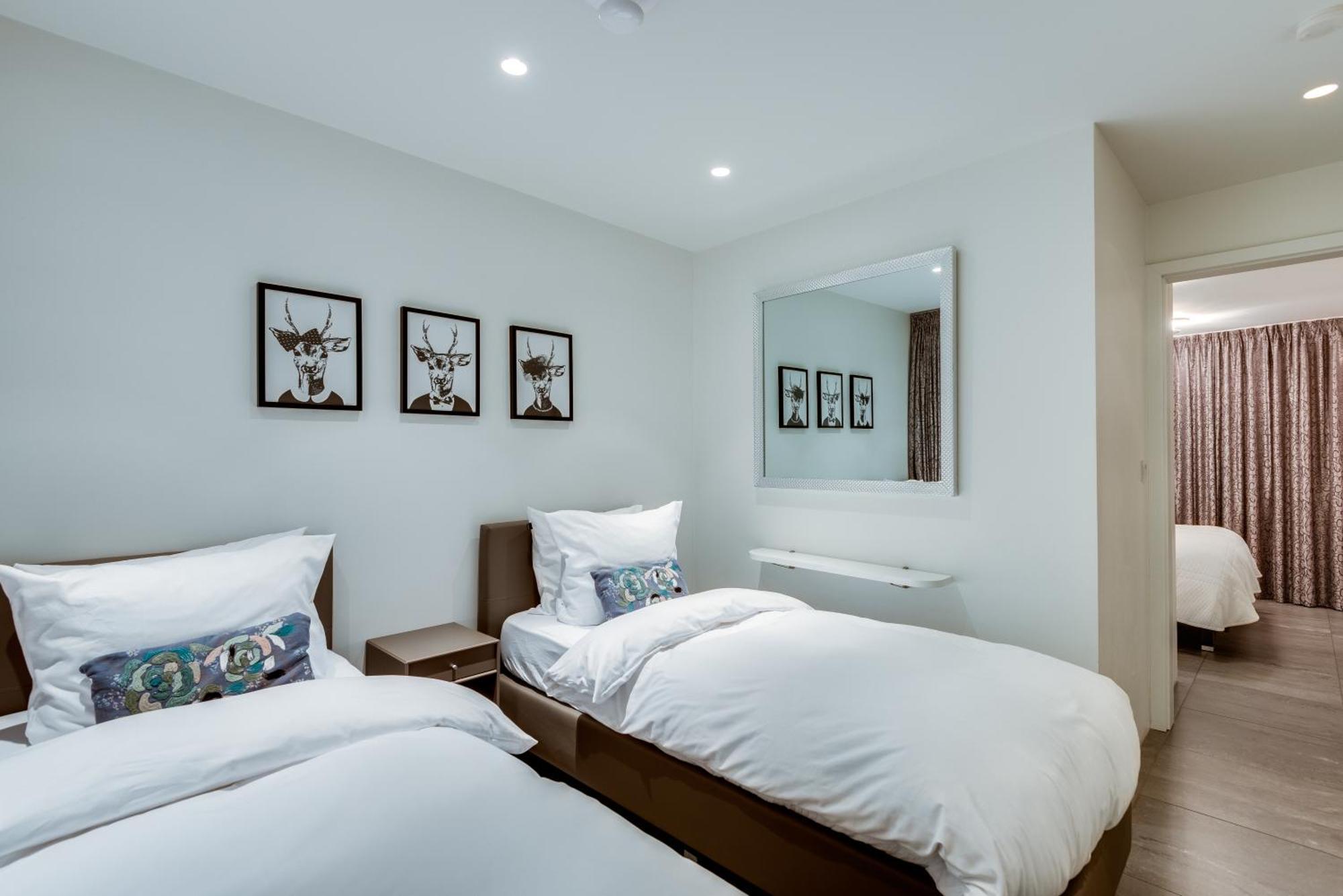 Black Pearl Apartment Hotel Reykjavík Pokój zdjęcie