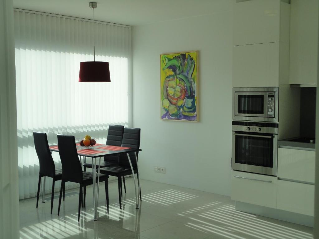 Black Pearl Apartment Hotel Reykjavík Zewnętrze zdjęcie