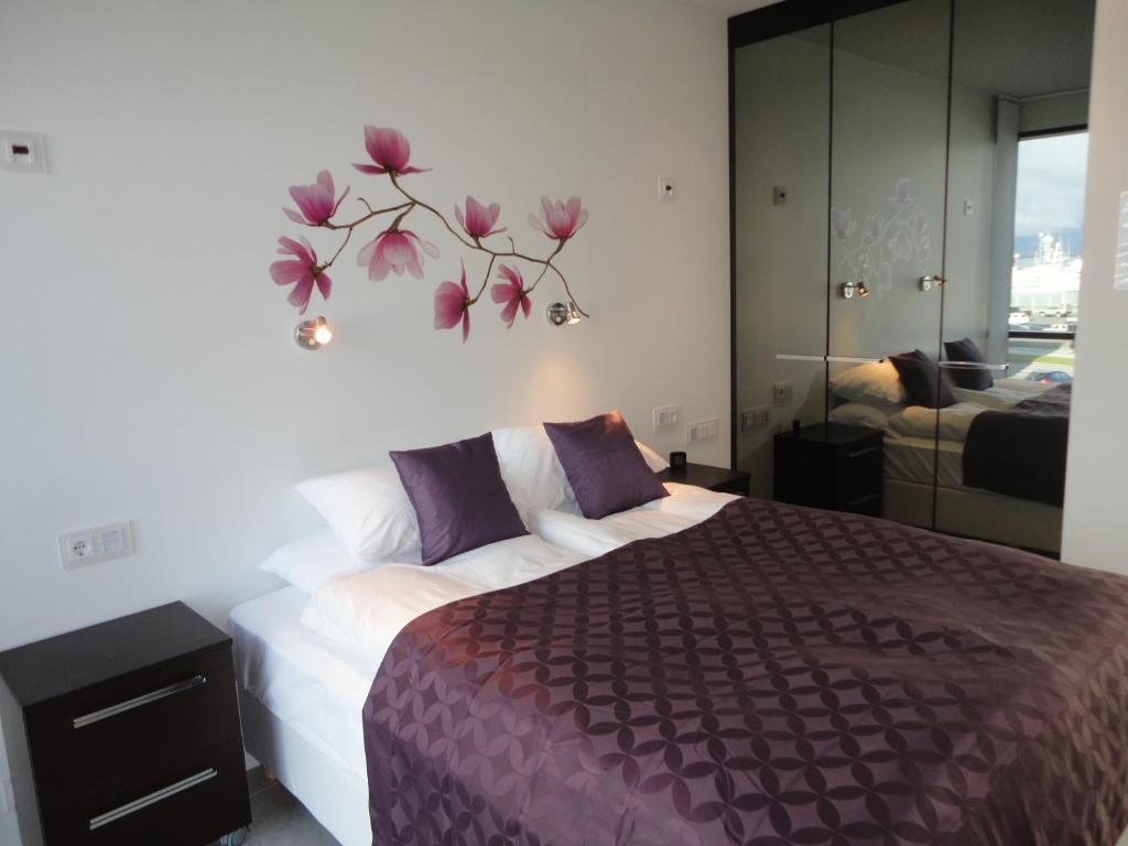 Black Pearl Apartment Hotel Reykjavík Zewnętrze zdjęcie