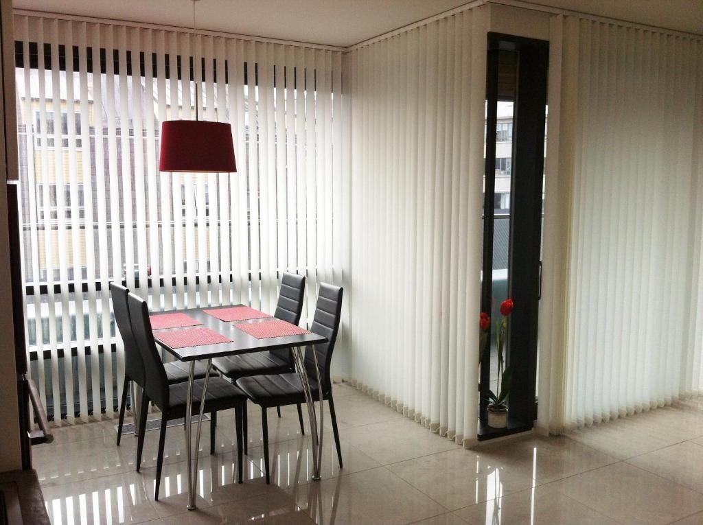 Black Pearl Apartment Hotel Reykjavík Zewnętrze zdjęcie